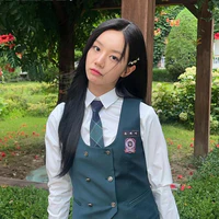 Yoo Jea Yi(J)