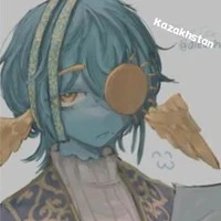 Kazakhstan