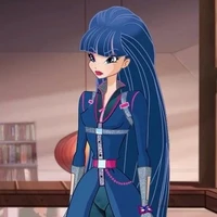 musa(em) - tiên nữ âm nhạc