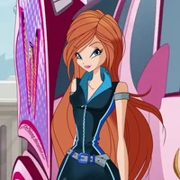 bloom - tiên nữ của ngọn lửa rồng thiên