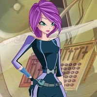 tecna - tiên nữ công nghệ