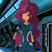 aisha - tiên nữ sóng biển