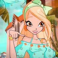 Daphne - nữ hoàng sirenix
