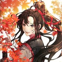 //Ngụy Anh - Vô Tiện//