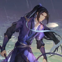 //Giang Trừng - Vãn Ngâm//