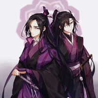 //Vân Mộng Song Kiệt//