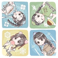 //Tứ Đại Báo Tu Chân Giới//