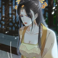 //Kim phu nhân - Trần Uyển Nhu//