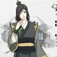 //Nhiếp Hoài Tang_TK//