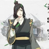 //Nhiếp Hoài Tang_TK//