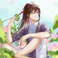 //Ngụy Anh - Vô Tiện_TK//