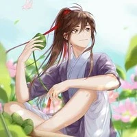 //Ngụy Anh - Vô Tiện_TK//