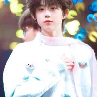 Trần Dịch Hằng/ chenyiheng