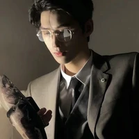 Nam Cung Hàn Vũ_baba nu9