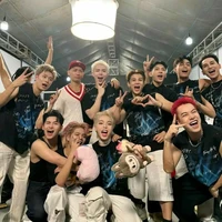 All ( trừ những người cần trừ )