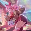 Krixi🧚‍♀️Phó văn Nghệ🌸Lớp A