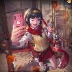 Violet📔Phó học tập🌸Lớp A