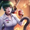 Ari🗡Phó Kiếm Đạo🌸Lớp A