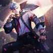 Tulen⚡Phó kỉ luật🌸Lớp A