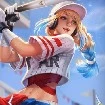Astrid🏑 Siêu sao bóng chày📕🌸Lớp A