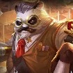 Zuka🐼Giáo sư sừng sỏ