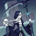 Thần - Shinigami