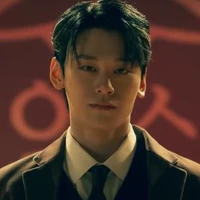 Cha Woo Min