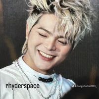 Rhyder