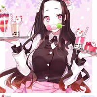 Kamado Nezuko 