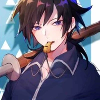 Tomioka Giyuu