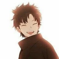 Uchiha Shisui