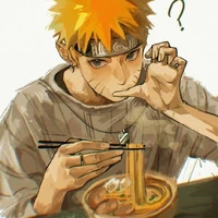 Uzumaki Naruto