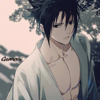 Uchiha Sasuke
