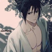 Uchiha Sasuke