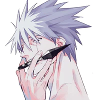 Hatake Kakashi