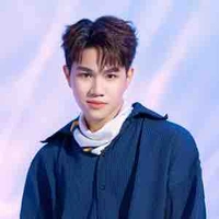 Hoàng Đức Duy(Captain Boy/Bông)