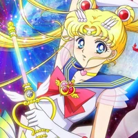 Tsukino Usagi