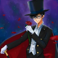 Chiba Mamoru