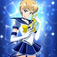 Tenoh Haruka