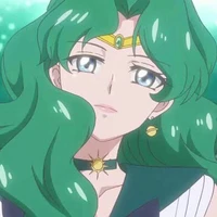 Kaioh Michiru