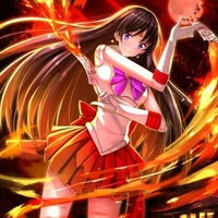 Hino Rei