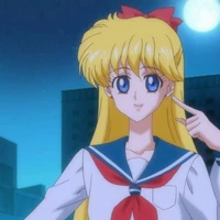 Aino Minako