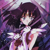Tomoe Hotaru