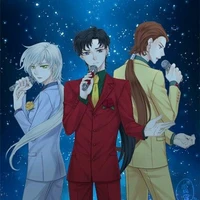 Nhóm tam quang Seiya,Yaten và Taiki