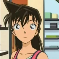 Mori Ran Kudo Phu Nhân