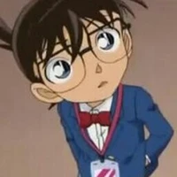 Edogawa Conan