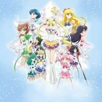 Nhóm chiến binh thủy thủ