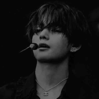 Kim Taehyung_Hắn