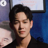 Nguyễn Trường Sinh [Song Luân]