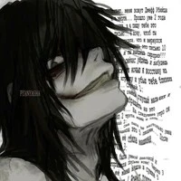 Jeff The Killer